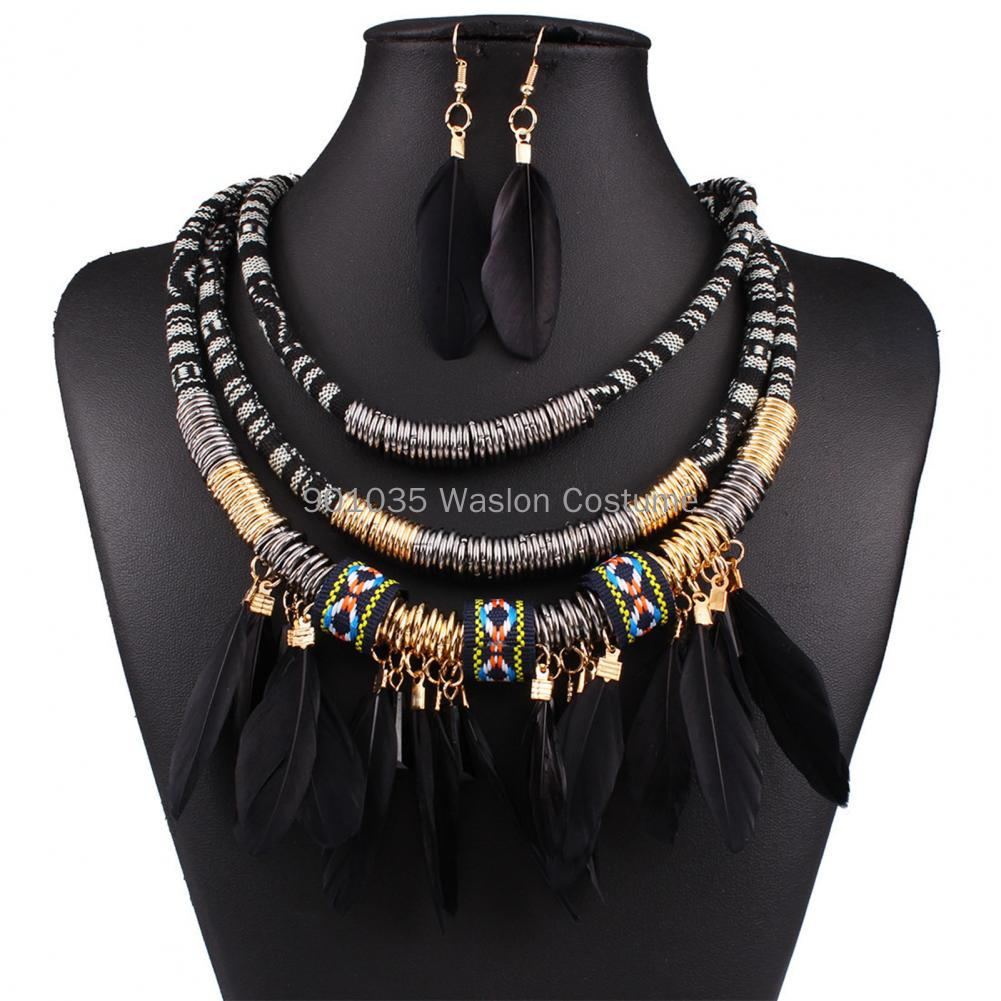 2 adet/takım mısır tüy püskül  - Women Accessories In Egypt incelemesi ve fiyatı