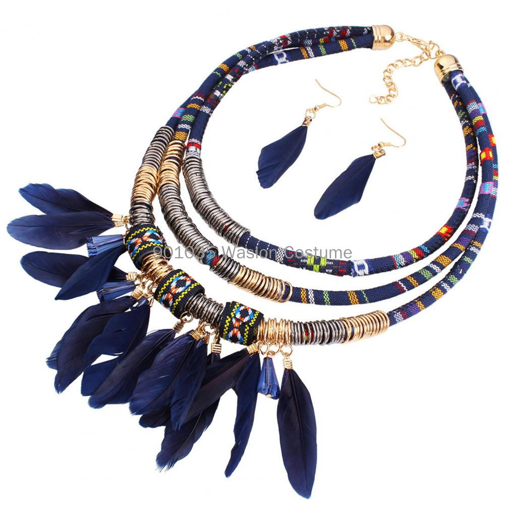 2 adet/takım mısır tüy püskül  - Women Accessories In Egypt incelemesi ve fiyatı