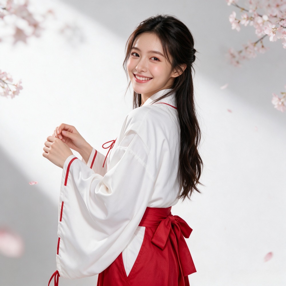 Uniseks Anime Tarzı Geliştiril - Women'S Kimono Accessories incelemesi ve fiyatı