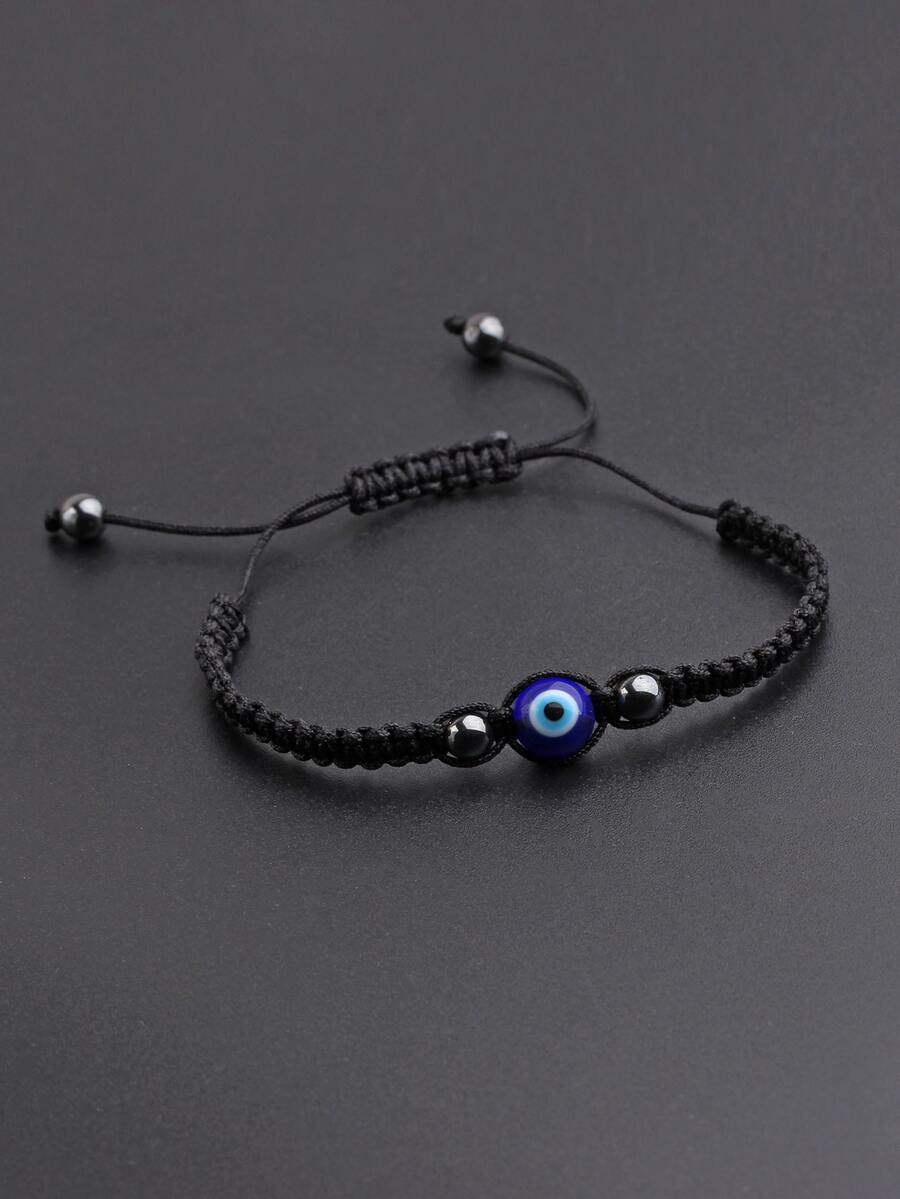 Modaya Uygun ve Popüler Erkek  - Evil Eye Bracelet incelemesi ve fiyatı