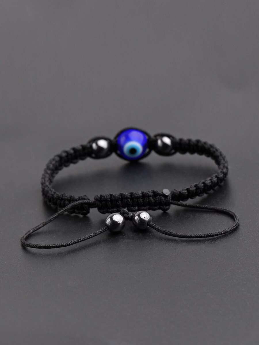 Modaya Uygun ve Popüler Erkek  - Evil Eye Bracelet incelemesi ve fiyatı