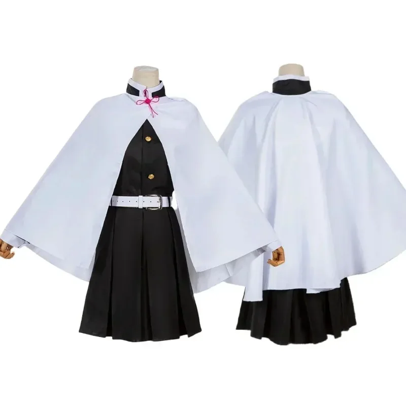 Anime Devil Killer cosplay kos - Women'S Kimono Accessories incelemesi ve fiyatı