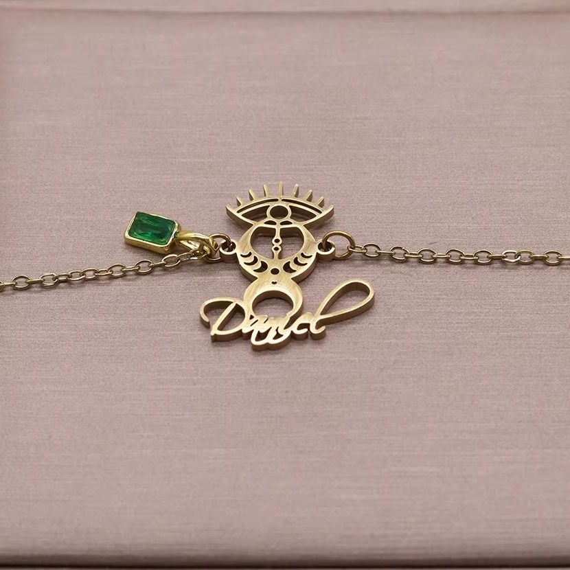 Todorova Özel İsimli Nazar Bon - Evil Eye Bracelet incelemesi ve fiyatı