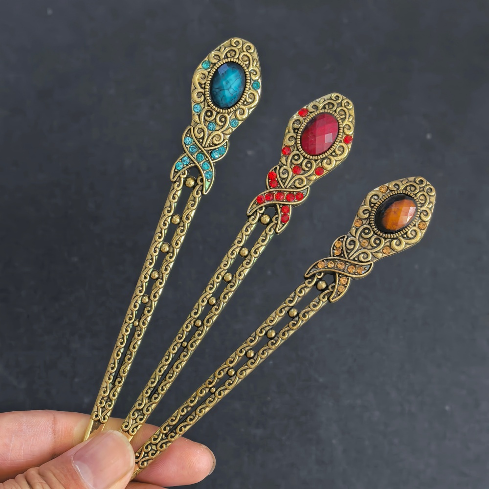 Kadınlar için Vintage Metal Sa - Women'S Accessories List incelemesi ve fiyatı