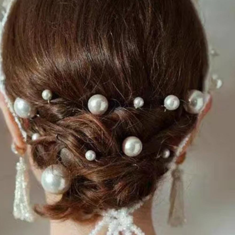 İnci Kristal Saç Tokası Tarak  - Women'S Accessories List incelemesi ve fiyatı