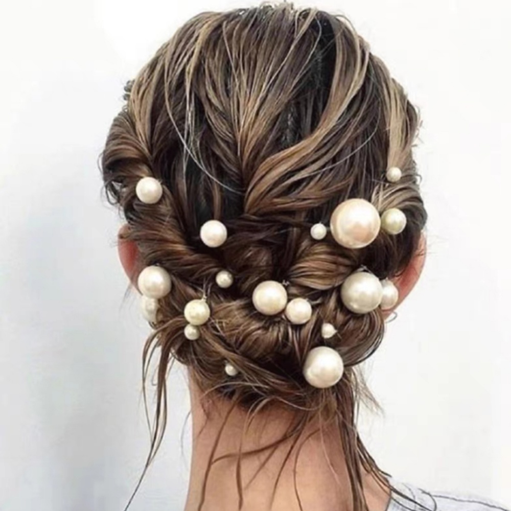 İnci Kristal Saç Tokası Tarak  - Women'S Accessories List incelemesi ve fiyatı