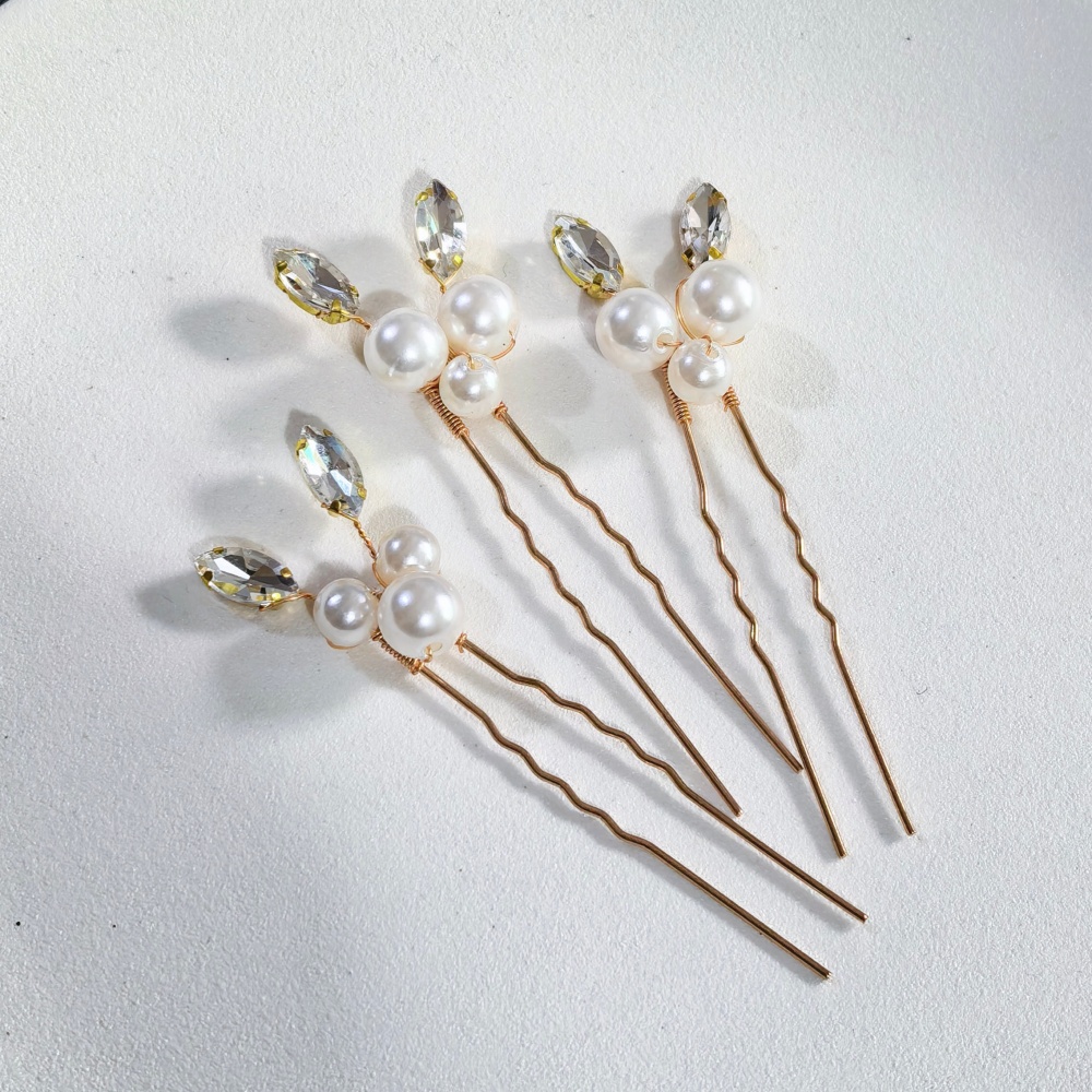 İnci Kristal Saç Tokası Tarak  - Women'S Accessories List incelemesi ve fiyatı