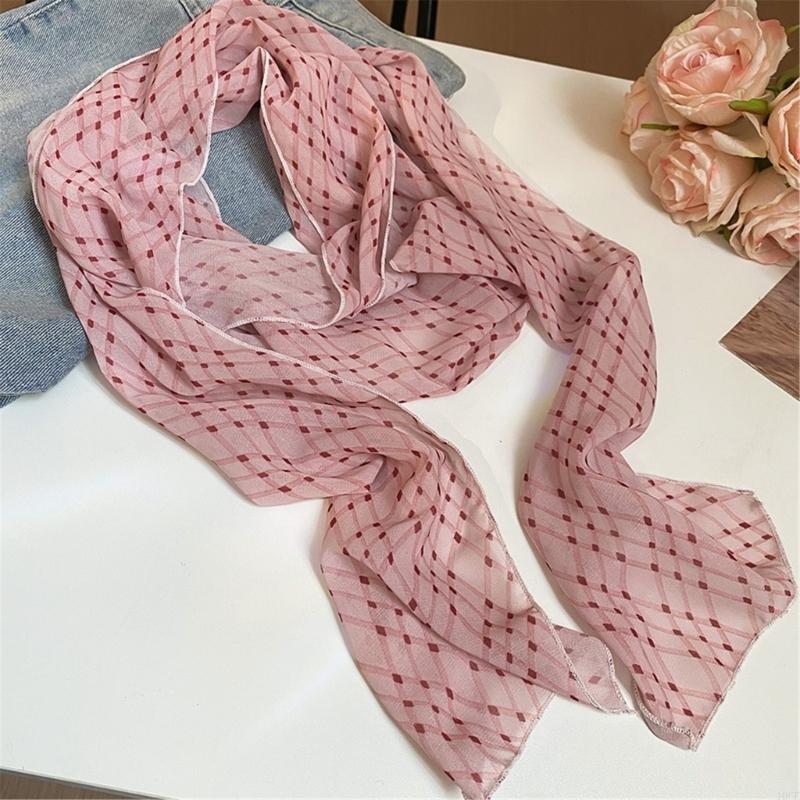 Kadınlar için Damalı Uzun Gerd - Women'S Accessories Go Outdoors incelemesi ve fiyatı