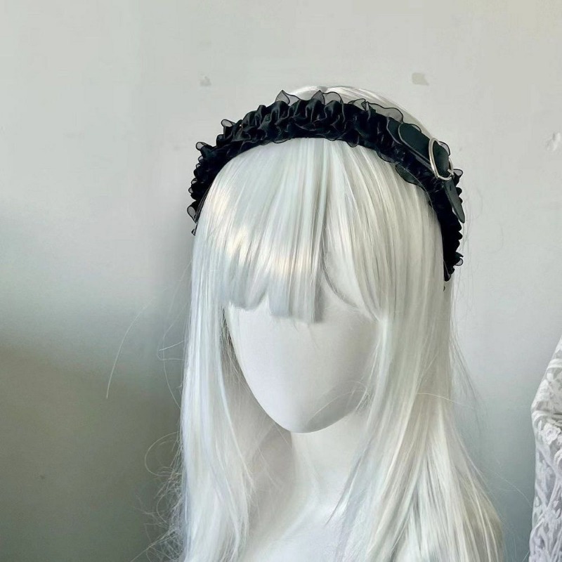 El yapımı kadın Kawah Lolita B - Women Accessories Shop Design incelemesi ve fiyatı