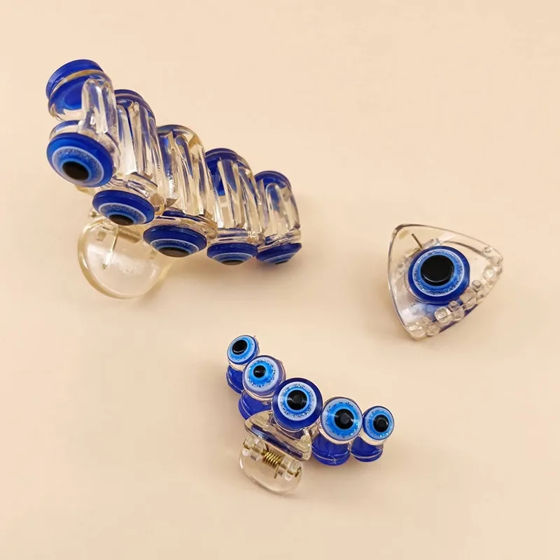 3 boyutları Vintage Nazar Saç  - Evil Eye Bracelet incelemesi ve fiyatı