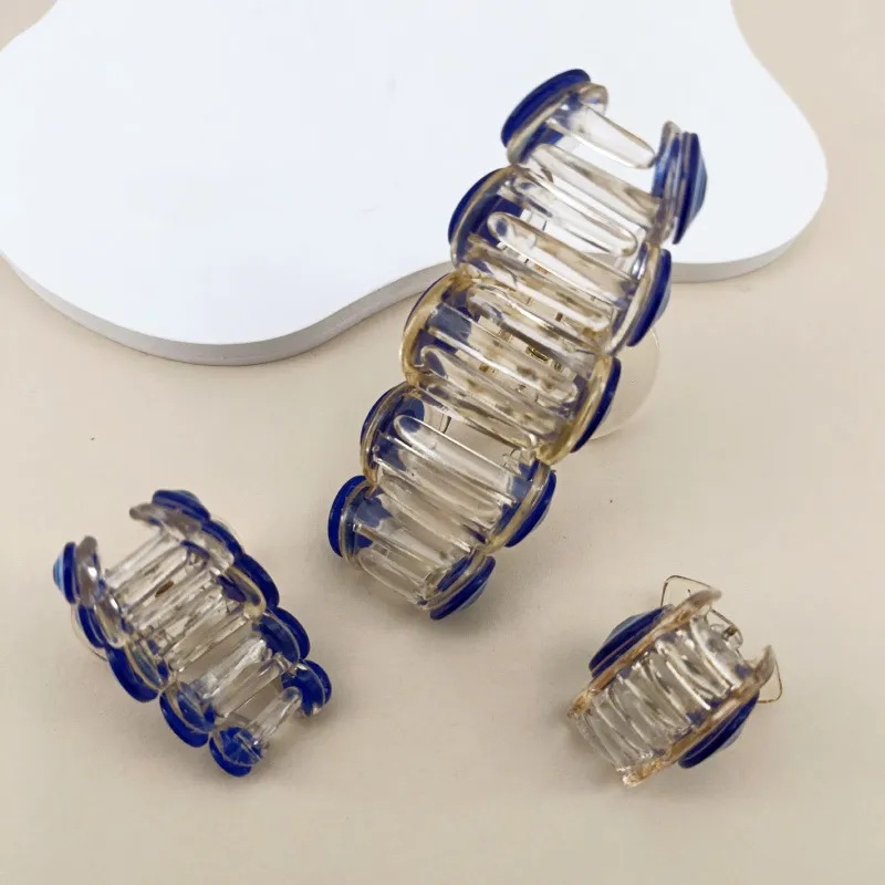 3 boyutları Vintage Nazar Saç  - Evil Eye Bracelet incelemesi ve fiyatı