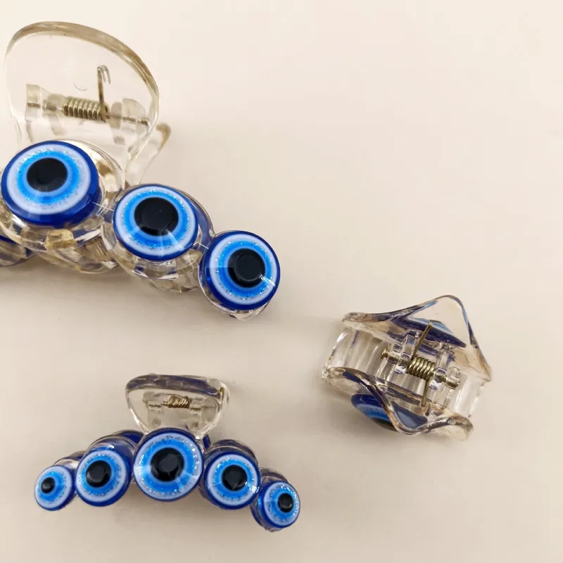 3 boyutları Vintage Nazar Saç  - Evil Eye Bracelet incelemesi ve fiyatı