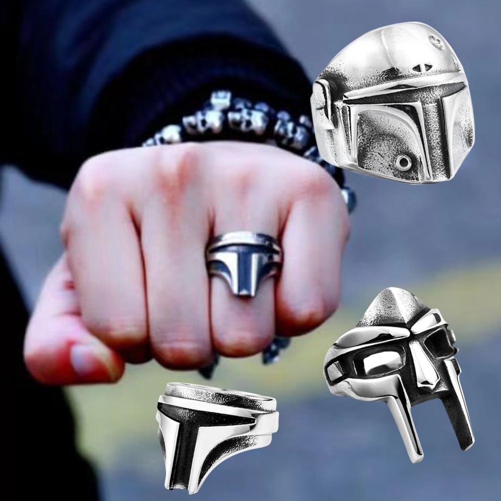 Goth Hip Hop klasik Mf Doom yü - Women Accessories In Egypt incelemesi ve fiyatı
