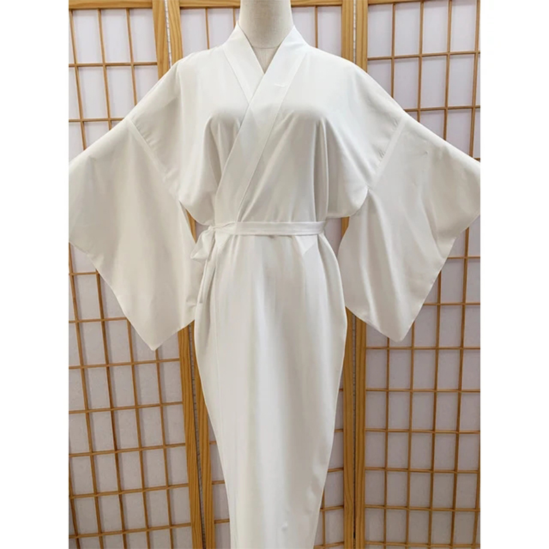 Japon geleneksel Kimono Juban  - Women'S Kimono Accessories incelemesi ve fiyatı