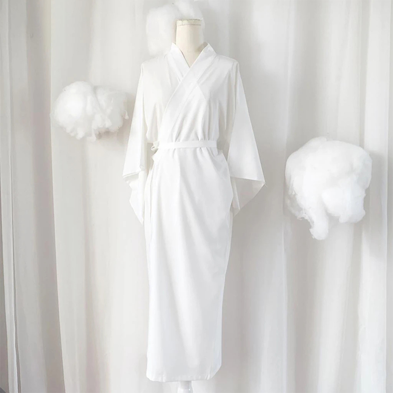 Japon geleneksel Kimono Juban  - Women'S Kimono Accessories incelemesi ve fiyatı