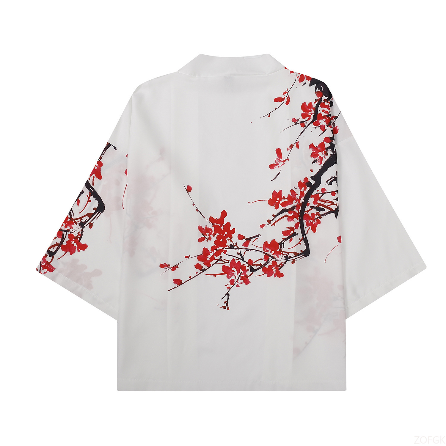 Yaz Kadın Çiçek Baskı Kimono E - Women'S Kimono Accessories incelemesi ve fiyatı
