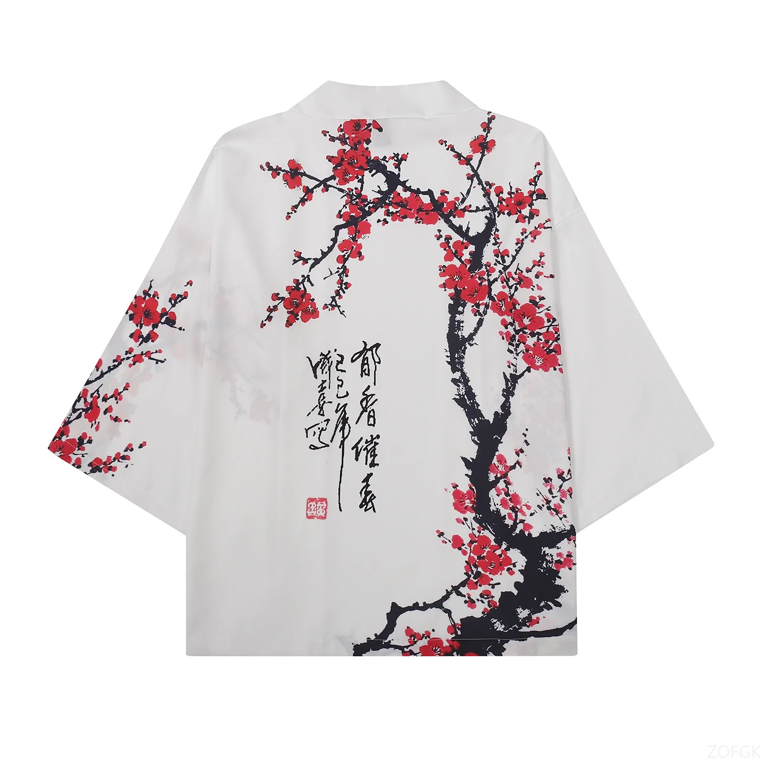 Yaz Kadın Çiçek Baskı Kimono E - Women'S Kimono Accessories incelemesi ve fiyatı