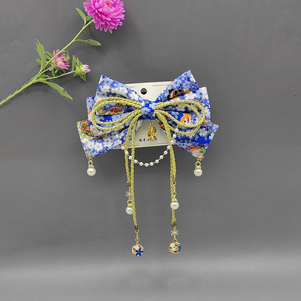 Kişilik Japon Tarzı Sakura Yay - Women'S Kimono Accessories incelemesi ve fiyatı