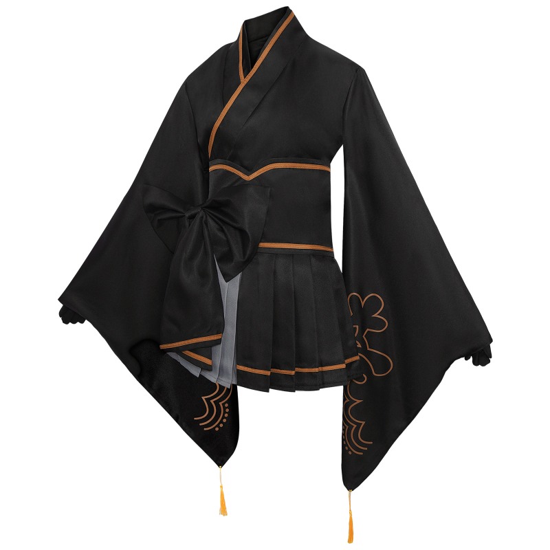 NieR:Automata YoRHa No.2 Tip B - Women'S Kimono Accessories incelemesi ve fiyatı