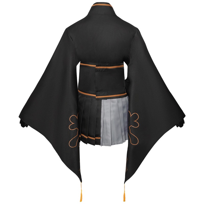 NieR:Automata YoRHa No.2 Tip B - Women'S Kimono Accessories incelemesi ve fiyatı