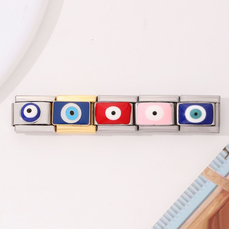 Kendin Yap Nazar Boncuğu ‌   P - Evil Eye Bracelet incelemesi ve fiyatı