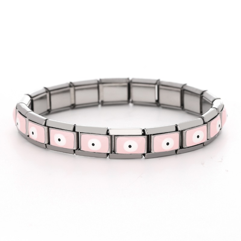 Kendin Yap Nazar Boncuğu ‌   P - Evil Eye Bracelet incelemesi ve fiyatı