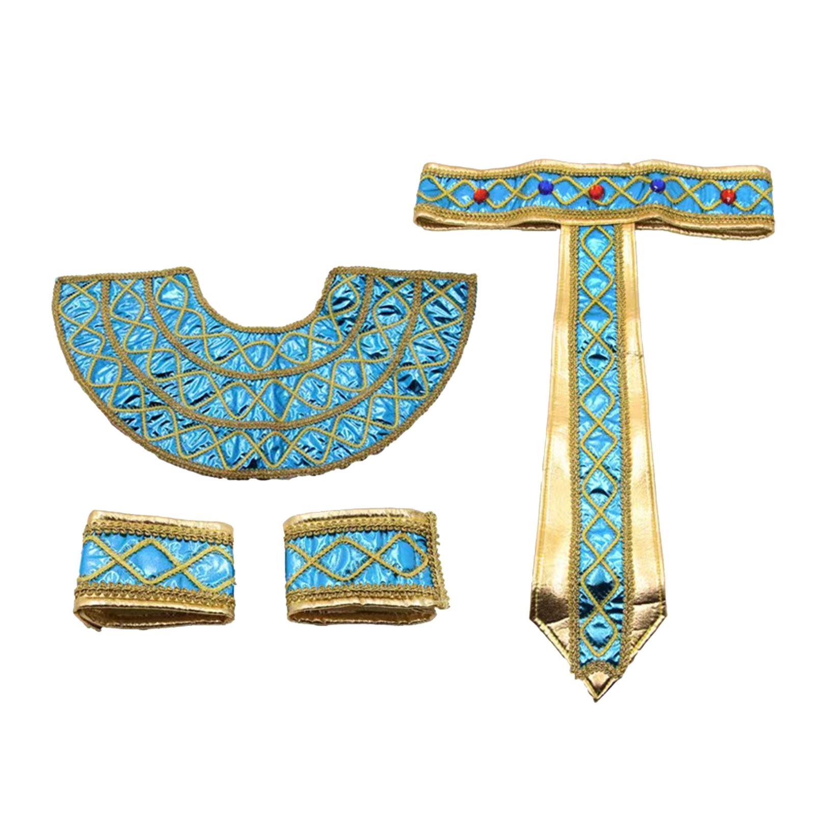 Kadın Mısır Kostüm Aksesuarlar - Women Accessories In Egypt incelemesi ve fiyatı