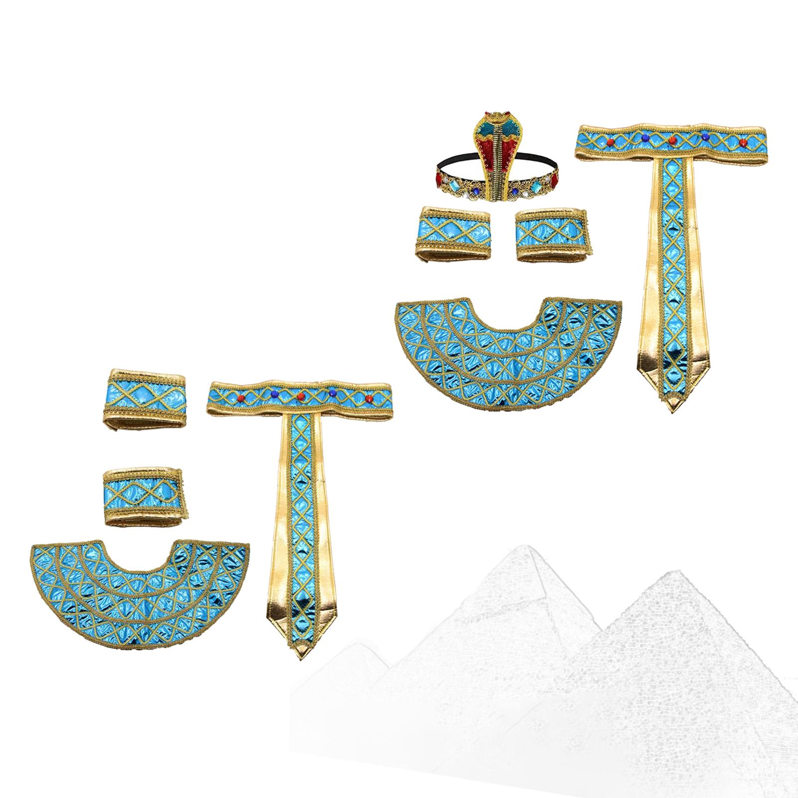 Kadın Mısır Kostüm Aksesuarlar - Women Accessories In Egypt incelemesi ve fiyatı