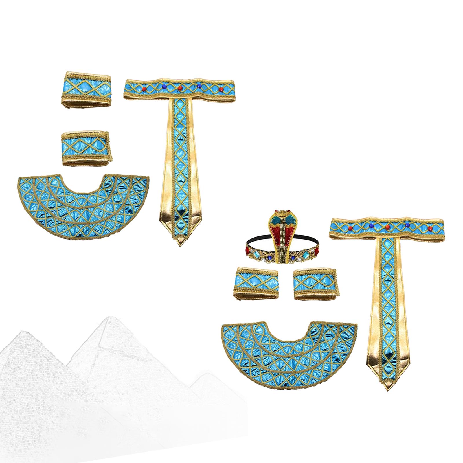 Kadın Mısır Kostüm Aksesuarlar - Women Accessories In Egypt incelemesi ve fiyatı