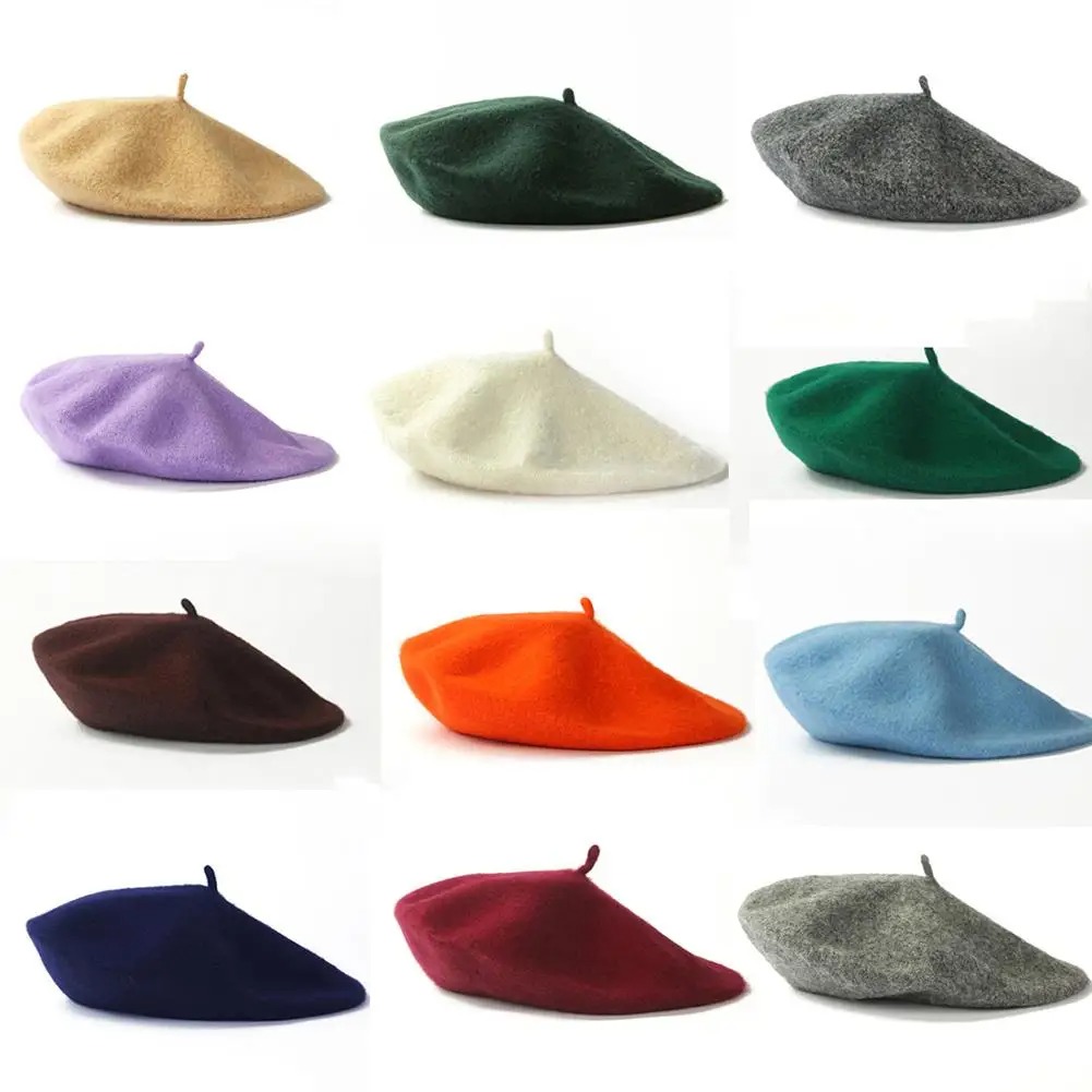 Klasik Bere Fransız Sanatçı Re - Women'S Accessories Go Outdoors incelemesi ve fiyatı