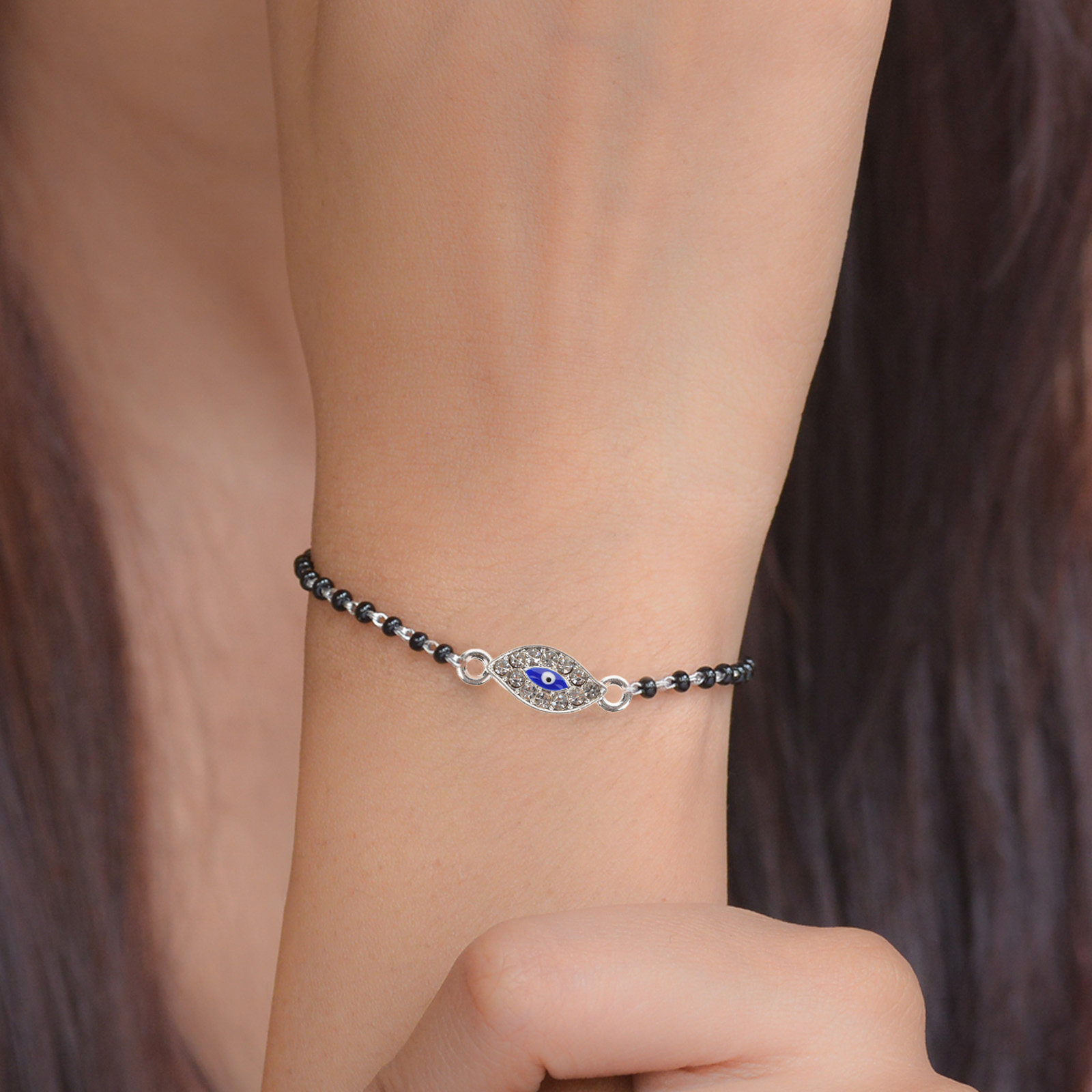 20 Adet Nazar Boncuğu Takıları - Evil Eye Bracelet incelemesi ve fiyatı