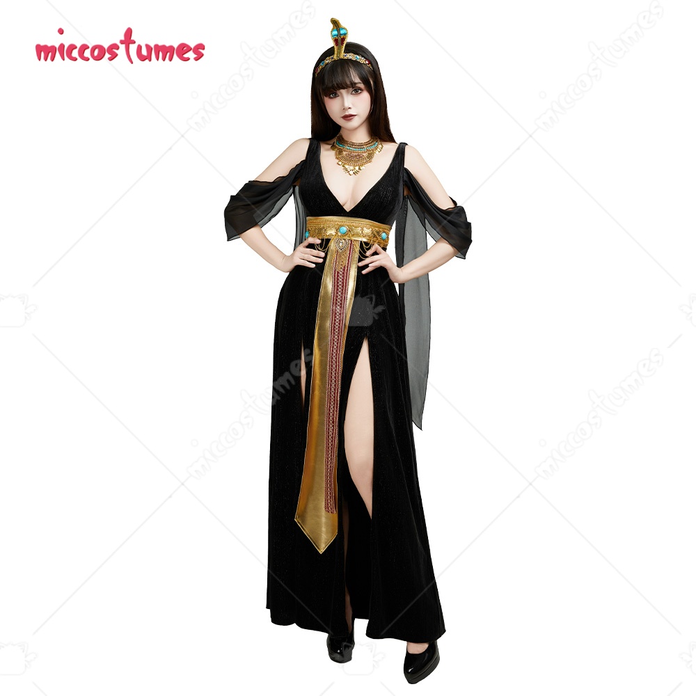 ABD Stok Miccostumes Kadın Mıs - Women Accessories In Egypt incelemesi ve fiyatı