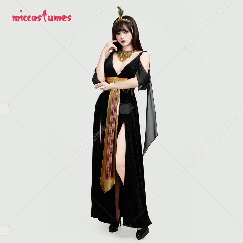 ABD Stok Miccostumes Kadın Mıs - Women Accessories In Egypt incelemesi ve fiyatı