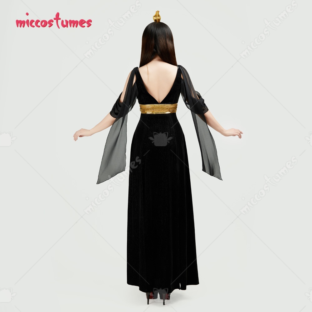 ABD Stok Miccostumes Kadın Mıs - Women Accessories In Egypt incelemesi ve fiyatı