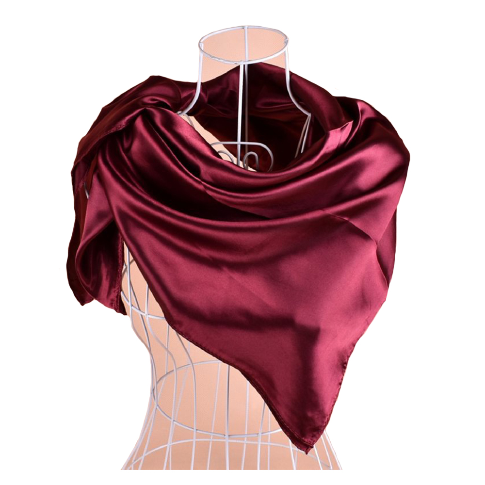 Kadın Eşarp İpek Yepyeni Yumuş - Accessories Brand For Women incelemesi ve fiyatı
