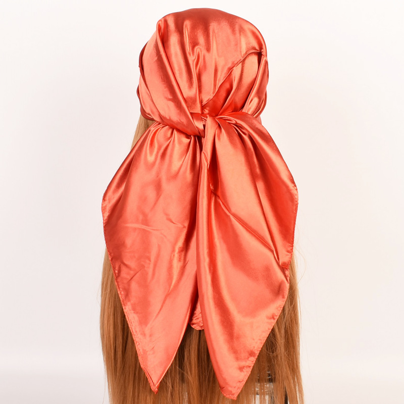 Kadın Eşarp İpek Yepyeni Yumuş - Accessories Brand For Women incelemesi ve fiyatı