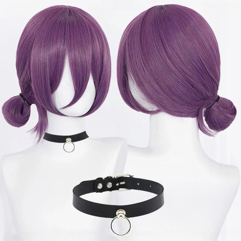 Anime Reze Cosplay Peruk 45 cm - Women'S Accessories List incelemesi ve fiyatı