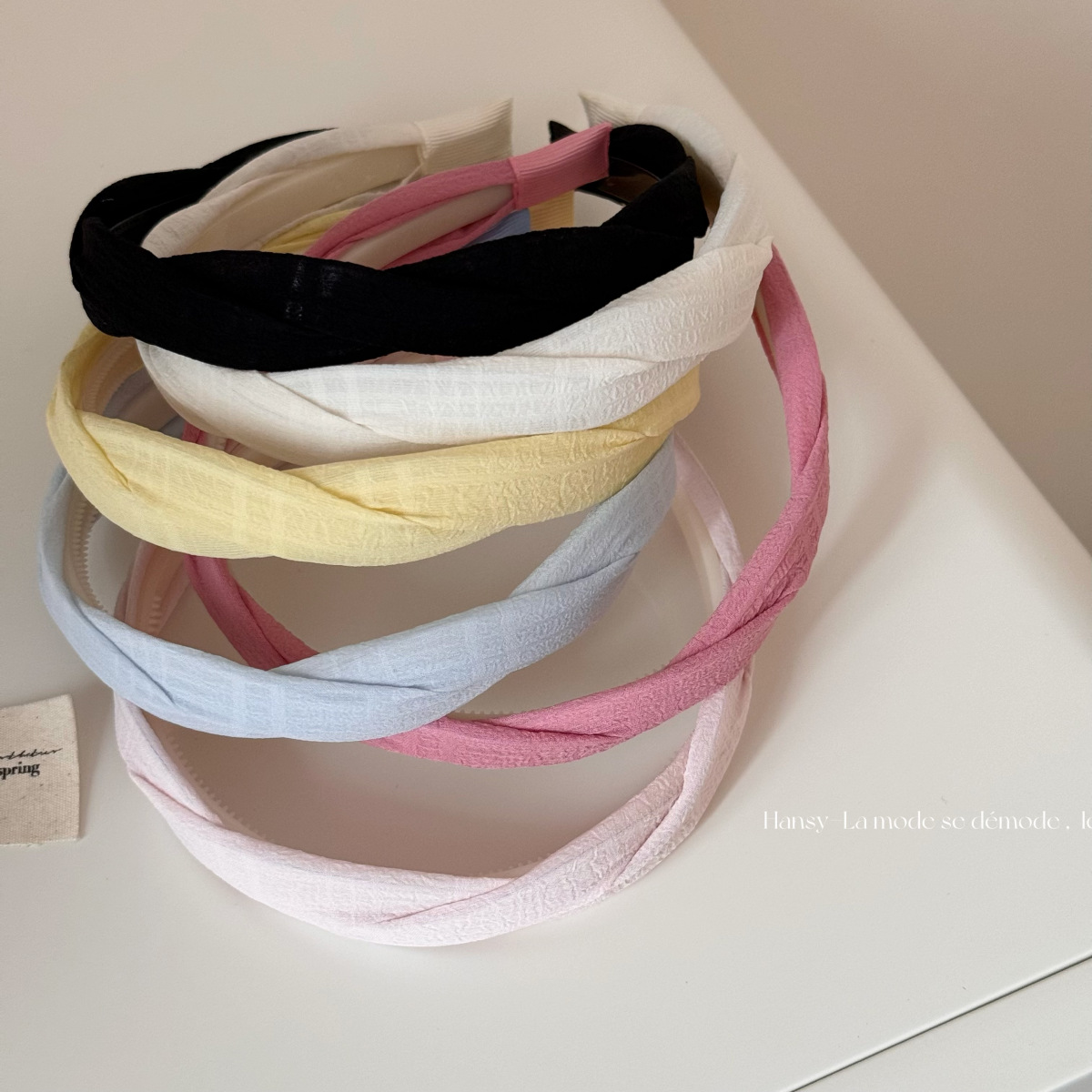 Yepyeni Kafa Bandı Yeni Yaz Yü - Accessories Brand For Women incelemesi ve fiyatı