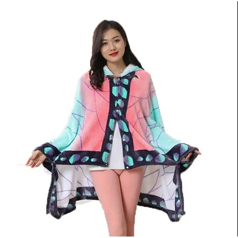 COSJapanese Anime Tanjiro Nezu - Women'S Kimono Accessories incelemesi ve fiyatı