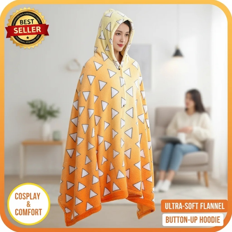 COSJapanese Anime Tanjiro Nezu - Women'S Kimono Accessories incelemesi ve fiyatı