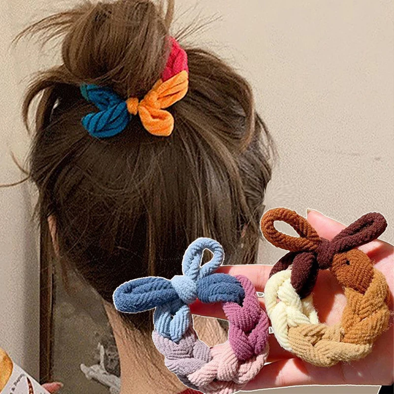 Kadınlar için renkli el dokuma - Women Accessories Shop Design incelemesi ve fiyatı