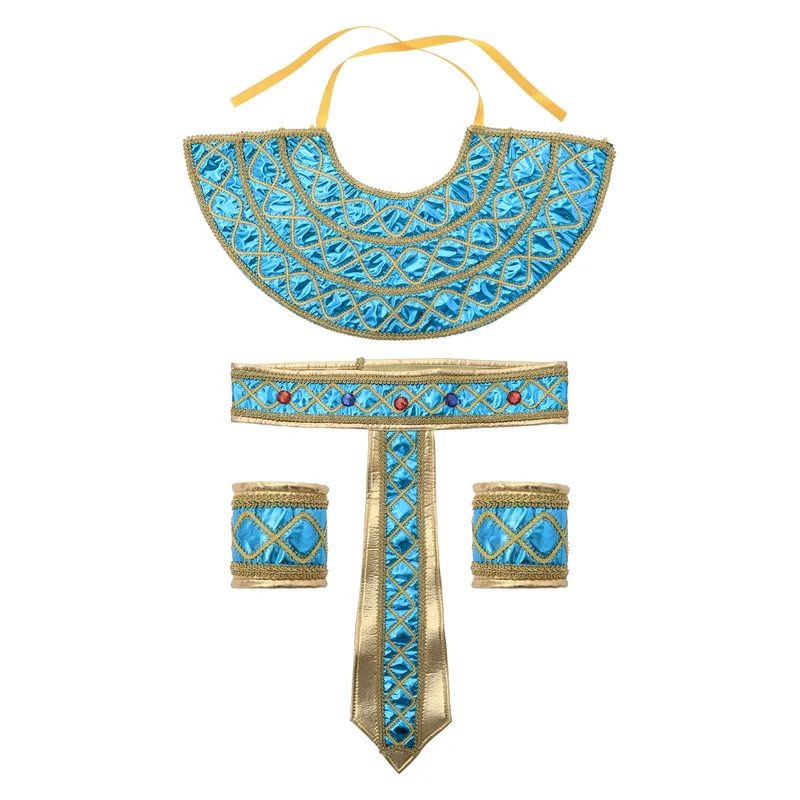 Mısır Kostüm Aksesuarları Yeti - Women Accessories In Egypt incelemesi ve fiyatı
