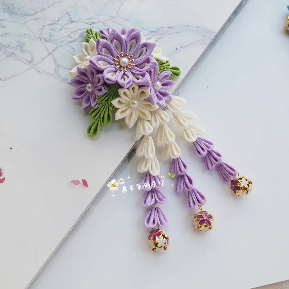 El yapımı Kimono Süsler Japon  - Women'S Kimono Accessories incelemesi ve fiyatı