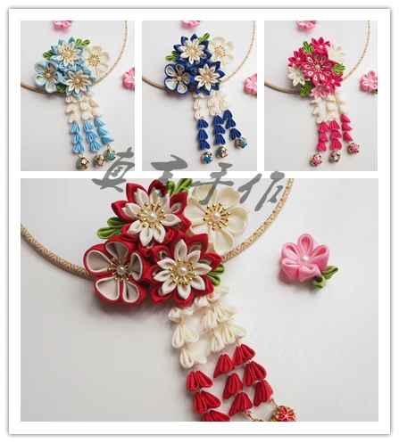 El yapımı Kimono Süsler Japon  - Women'S Kimono Accessories incelemesi ve fiyatı