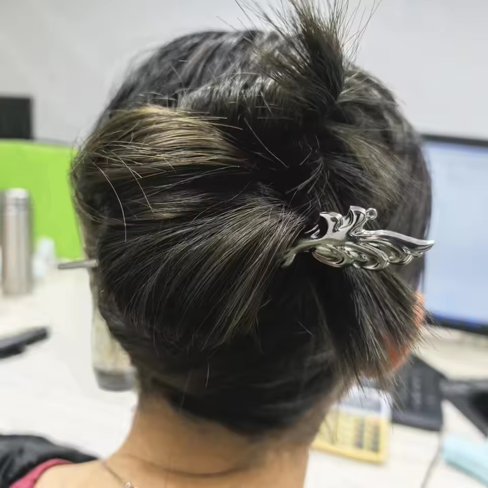 Eczacı Günlükleri Alaşım Tokal - Women'S Accessories List incelemesi ve fiyatı