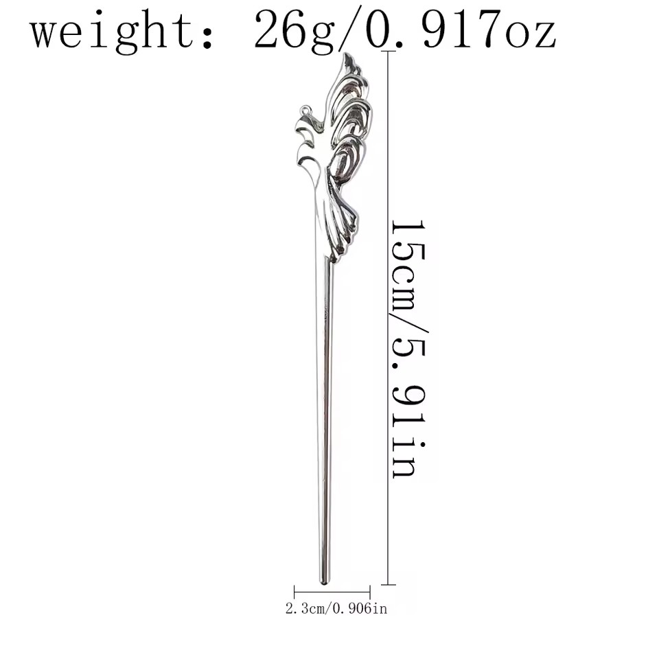 Eczacı Günlükleri Alaşım Tokal - Women'S Accessories List incelemesi ve fiyatı
